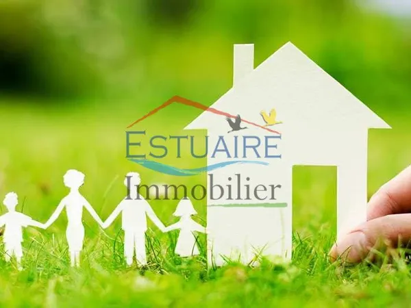 Terrain 340 m² Fay De Bretagne