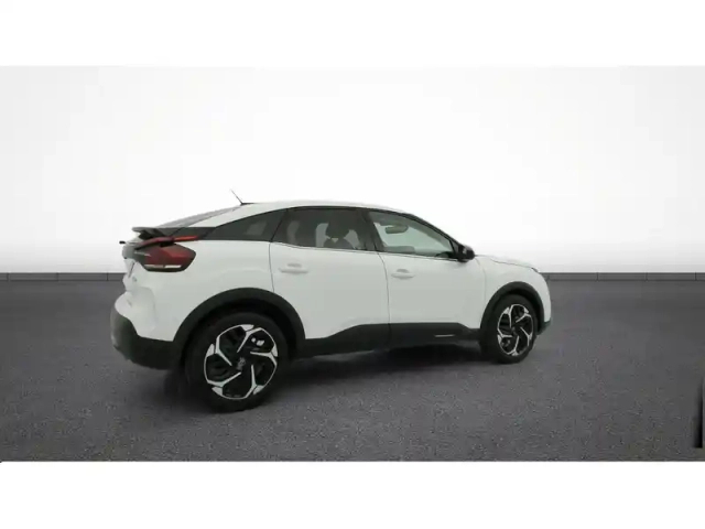 Citroën C4 puretech 130 s&amp;s eat8 — photo 5