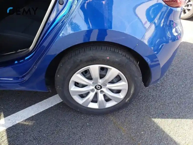 Renault Clio sce 65 — photo 11