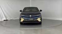 Renault Mégane E-Tech Electric EV40 130ch Iconic standard charge