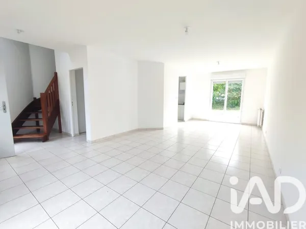 Vente Maison de village 4 pièces