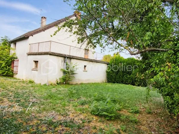 Immeuble 10 pièces 235 m²