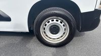 Citroen Berlingo Van M 650kg BlueHDi 100 S&S Driver — photo 11