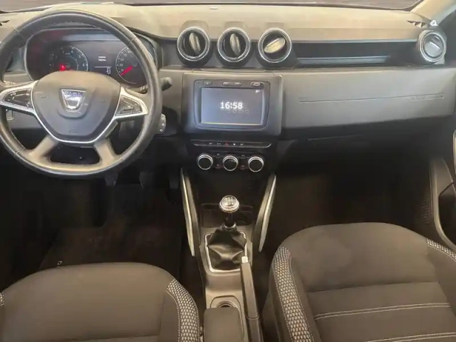 Dacia Duster eco-g 100 4x2 — photo 10