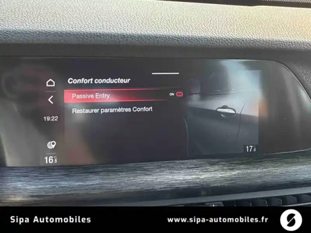 Alfa Romeo Stelvio 2.2 160 ch at8 — photo 31