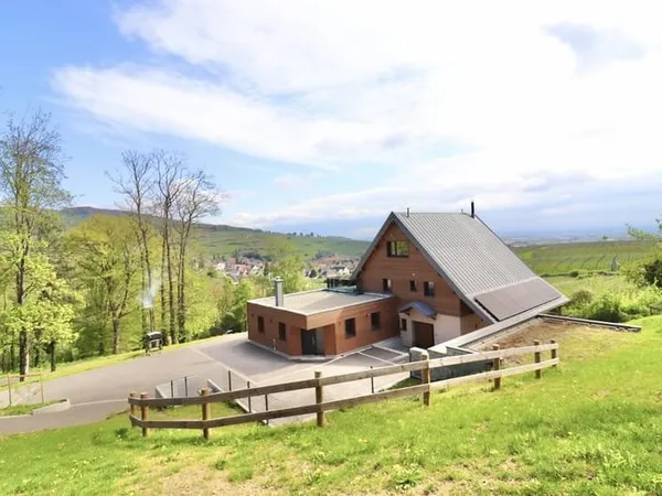 Achat : Maison Ribeauvillé (68150)