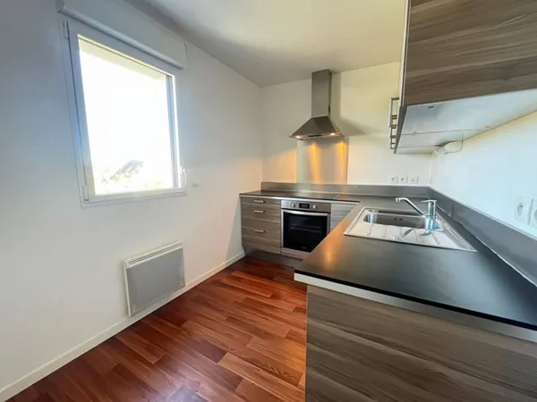 Duplex 4 pièces 65 m²