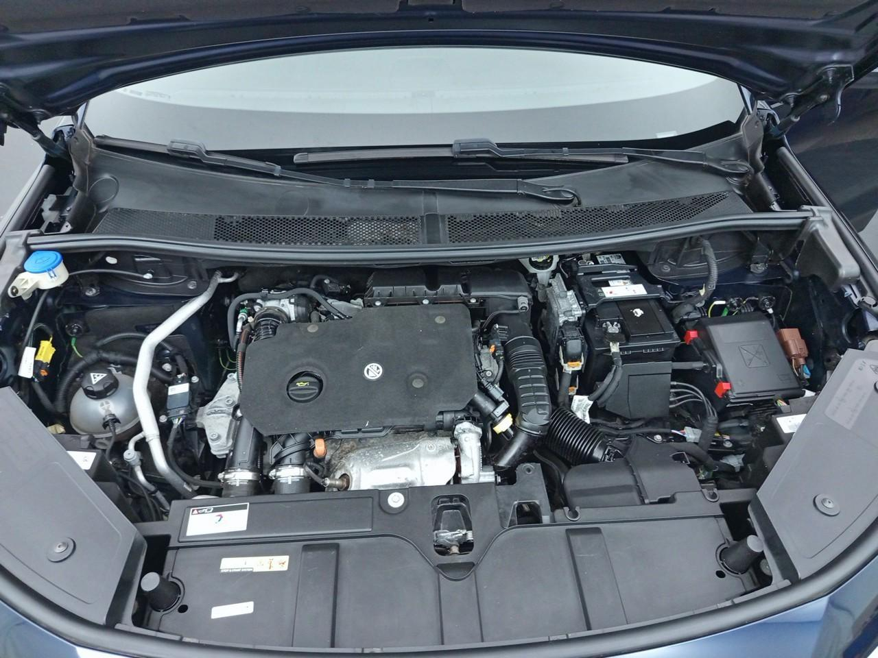 Ds Ds 7 crossback bluehdi 130 eat8 bastille — photo 15
