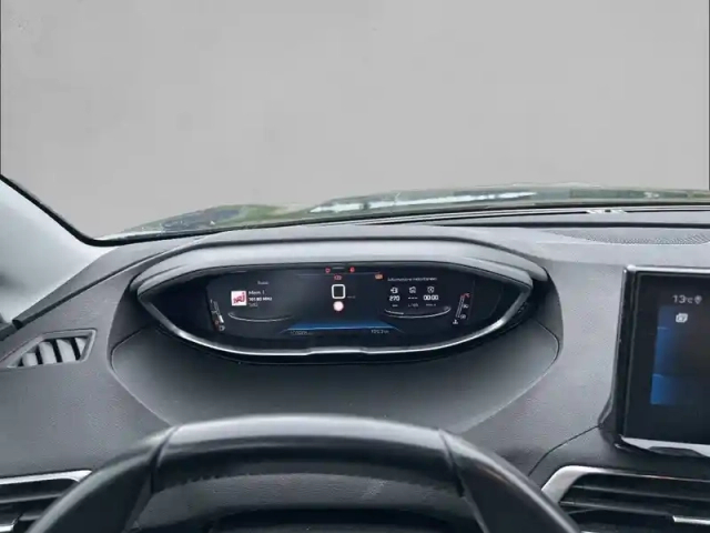 Peugeot 3008 bluehdi 130ch s&amp;s bvm6 — photo 8