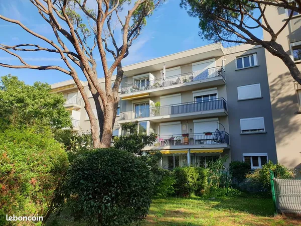 A louer appartement 4 pièces 79m2