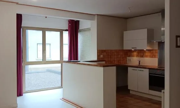 Appartement 3 pièces 84 m²