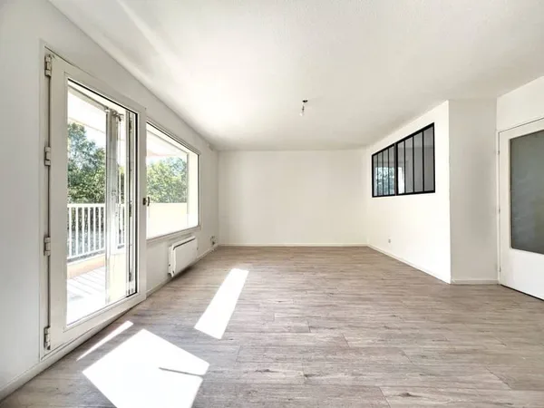 Appartement 6 pièces 127 m²