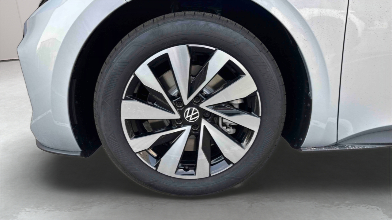 Volkswagen ID.3 Neo 50 kWh — photo 16