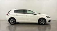 Peugeot 308 1.5 BlueHDi 130ch S&S Allure — photo 4