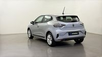 Renault Clio 1.5 dCi 100ch Evolution - 25 — photo 8