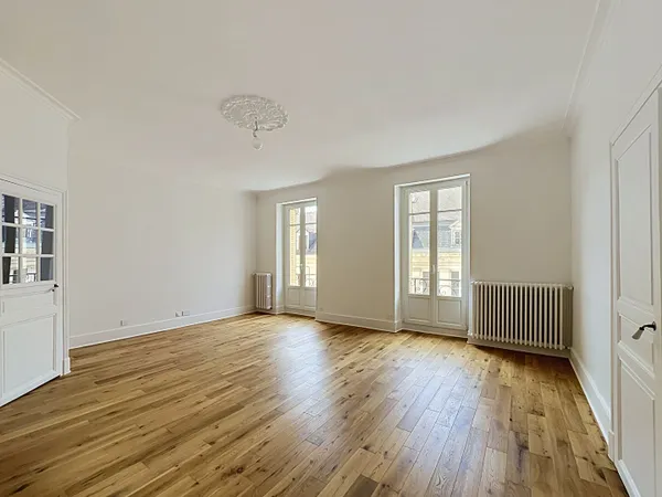 Appartement 4 pièces 90 m²