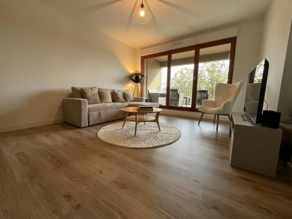 Appartement 3 pièces 67 m²