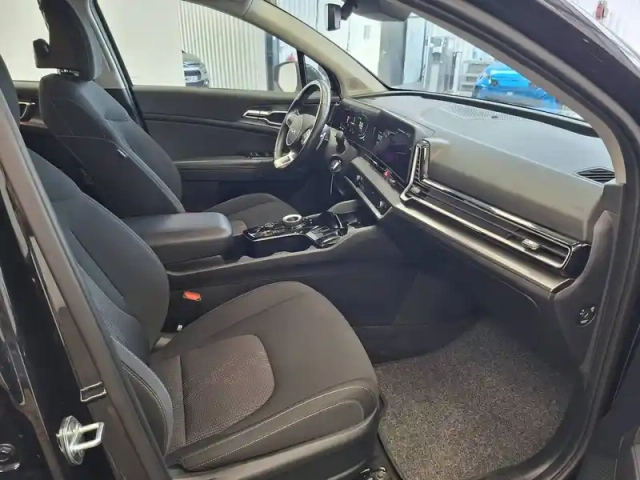 Kia Sportage 1.6 t-gdi 265ch isg hybride rechargeable bva6 4x4 — photo 17