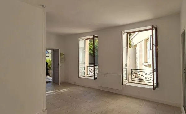 Appartement 1 pièce 32 m²