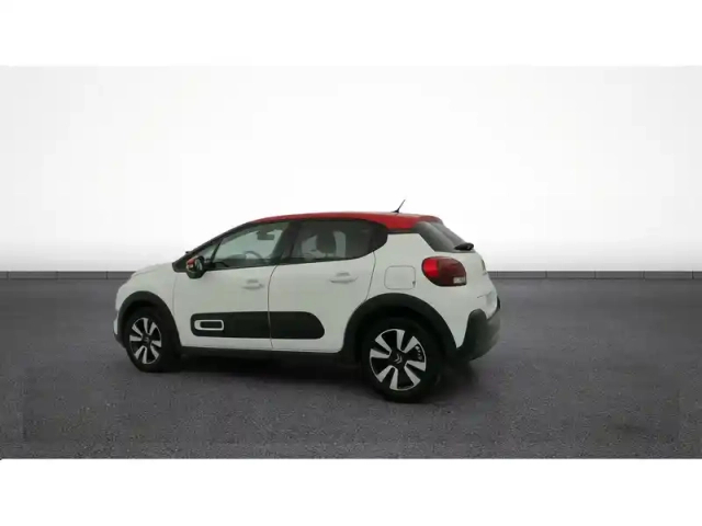 Citroën C3 puretech 83 s&amp;s bvm5 — photo 5