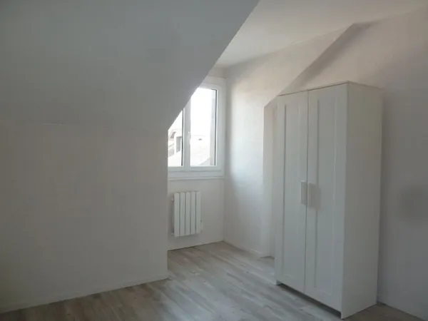 Spécial investisseurs T1 bis