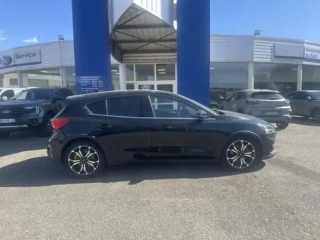 Ford Focus active 2.0 ecoblue 150ch active vignale bva — photo 20