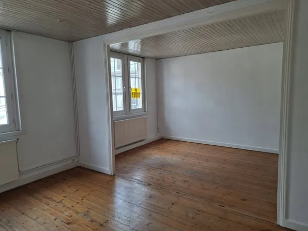 Appartement 3 pièces 98 m²