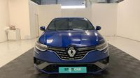 Renault Mégane 1.5 Blue dCi 115ch RS Line EDC — photo 1