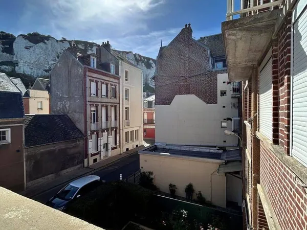 Appartement 2 pièces 28 m²