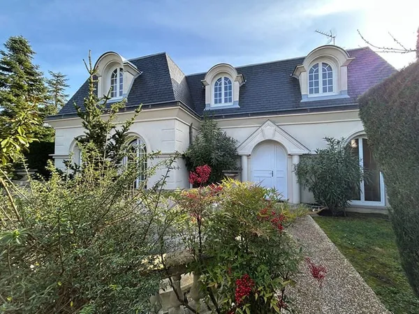 Maison 7 pièces 138 m²