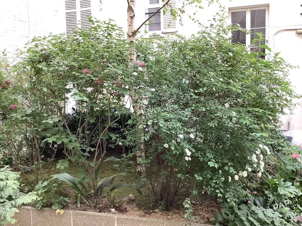 Appartement 2 pièces 30 m²