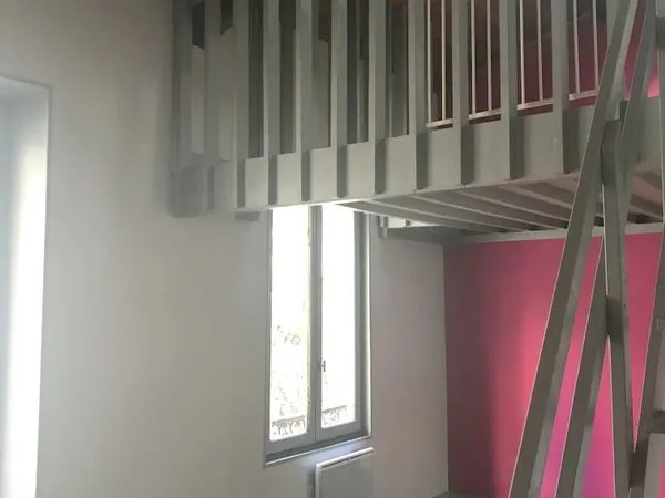 Appartement à louer Paris