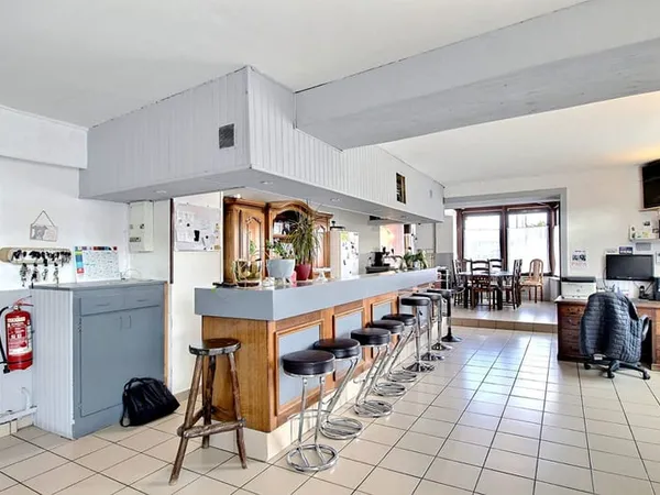 Maison Dormans 13 pièce(s) 265 m2