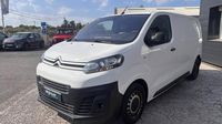 Citroen Jumpy M 2.0 BlueHDi 145ch S&S Driver — photo 3