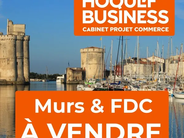 BRASSERIE Emplt N°1 sur le 17 - Fonds et Murs