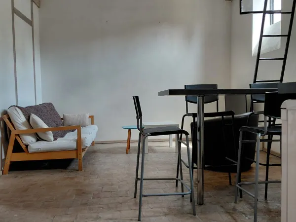 Vends appartement - 41m²