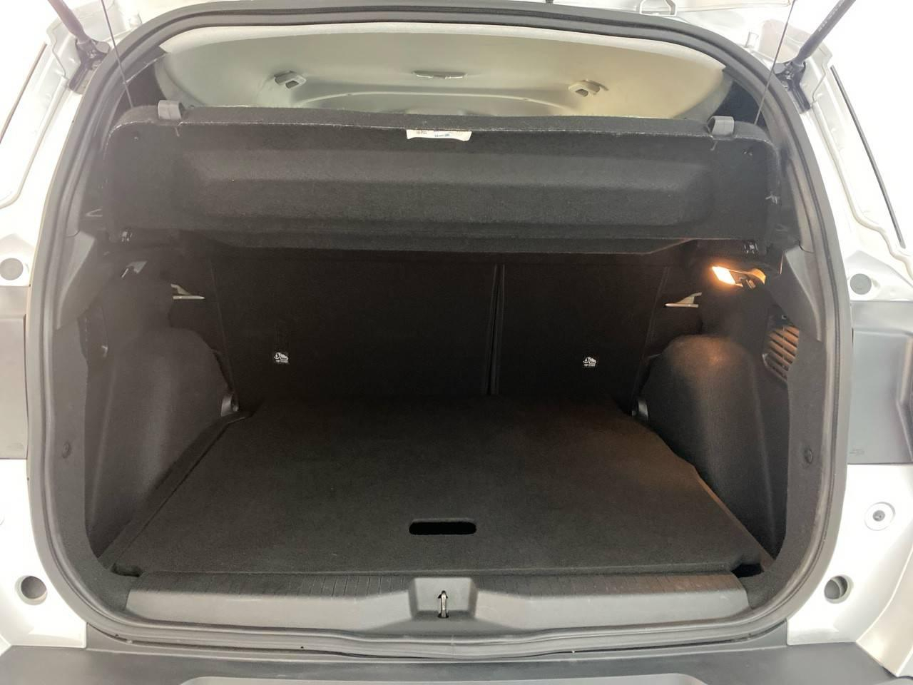 Opel Frontera 1.2 turbo hybrid 145 ch e-dct6 edition — photo 6