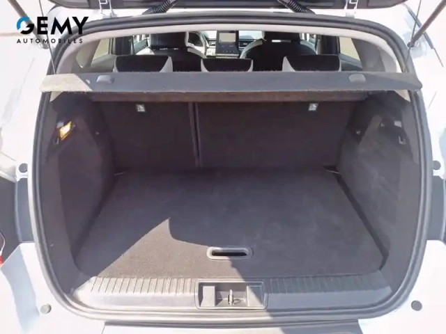 Renault Captur tce 130 fap — photo 21