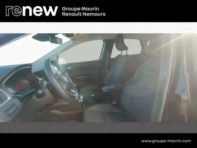 Renault Captur 1.0 eco-g 100ch evolution — photo 17