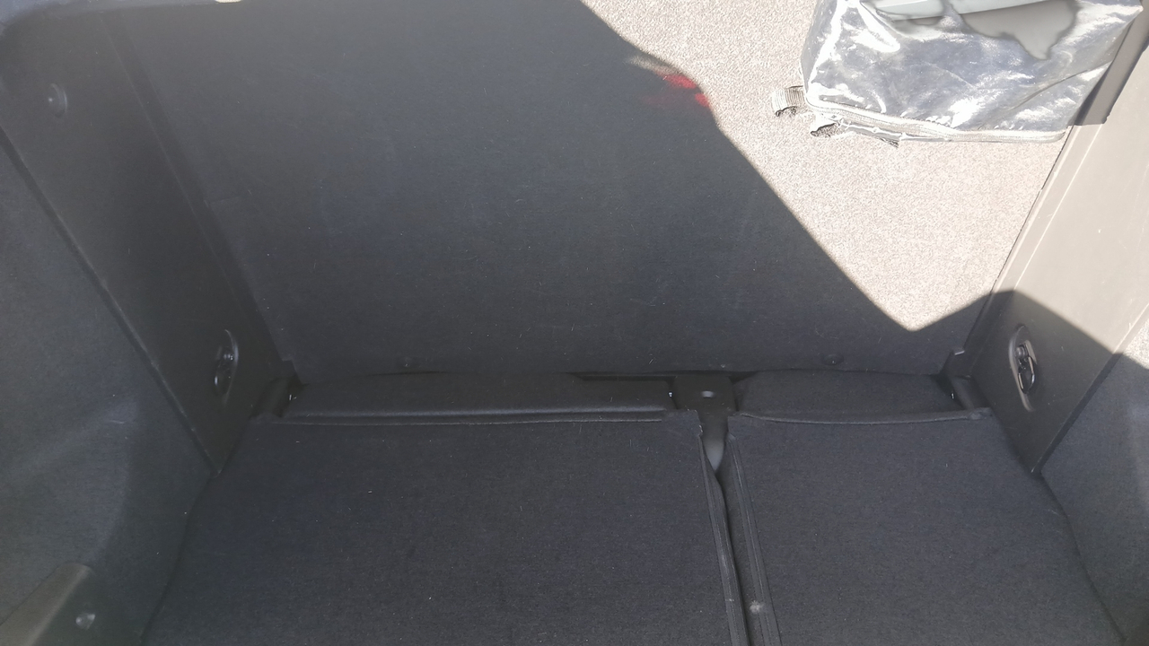 Renault Captur TCe 100 GPL — photo 13