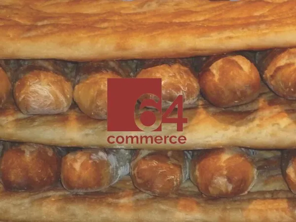 FONDS DE COMMERCE à CEDER