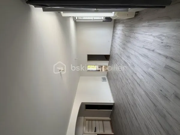 Appartement 5 pièces 97 m²