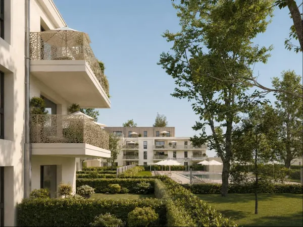 NOUVELLE RESIDENCE