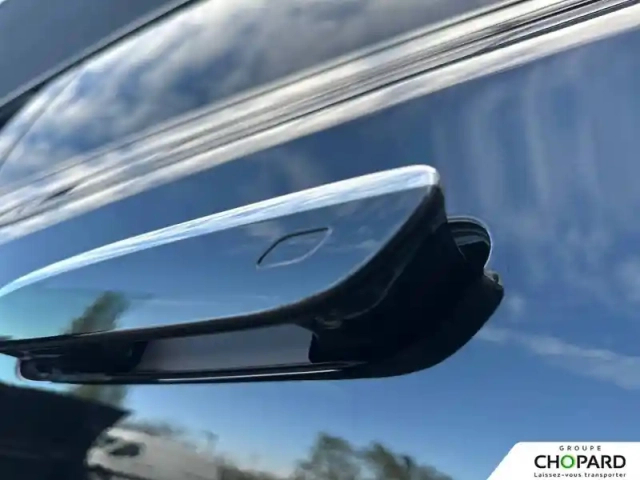 Mercedes Cla shooting brake 250+ avec technologie eq — photo 56