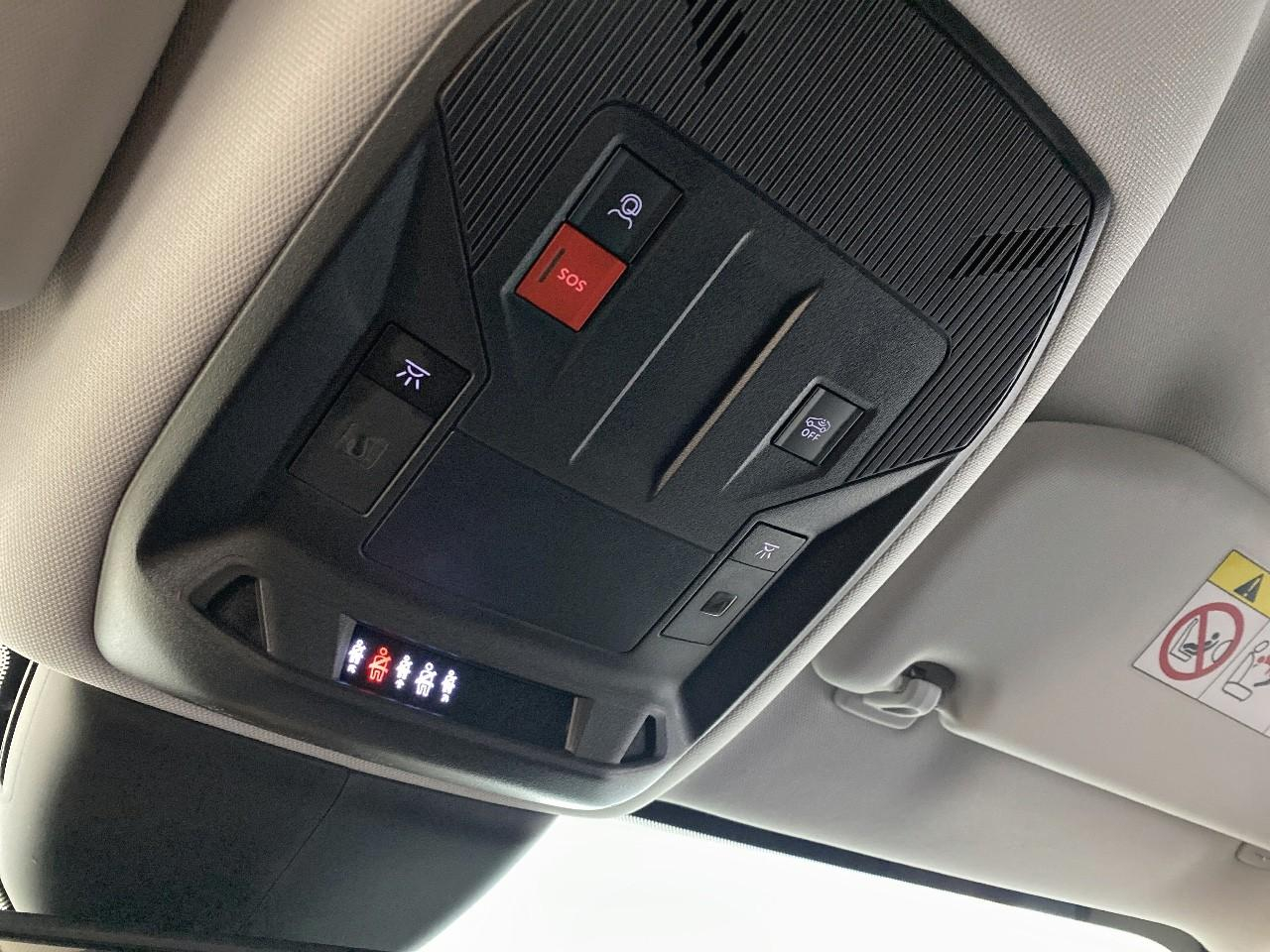 Peugeot 308 hybrid 145 e-dcs6 allure — photo 19