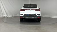 Renault Arkana 1.6 E-Tech hybride 145ch RS Line Fast Track — photo 6