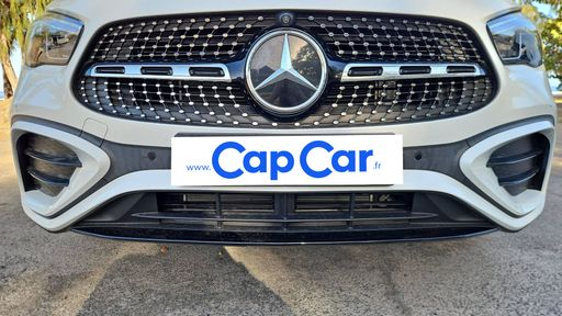 Mercedes Classe GLA 250e 218 EQ Power 8G-DCT - AMG Line – 2023 – 12821 km – Hybride rechargeable – Boîte Automatique — photo 59