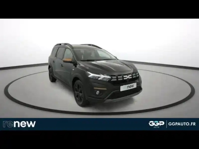 Dacia Jogger 1.0 tce 110ch extreme 7 places -24 — photo 17