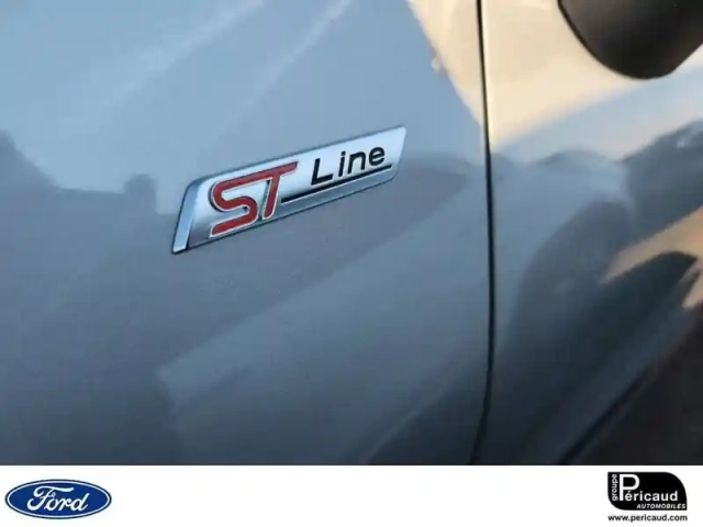 Ford Puma 1.0 flexifuel 125 ch mhev s&amp;s bvm6 — photo 49