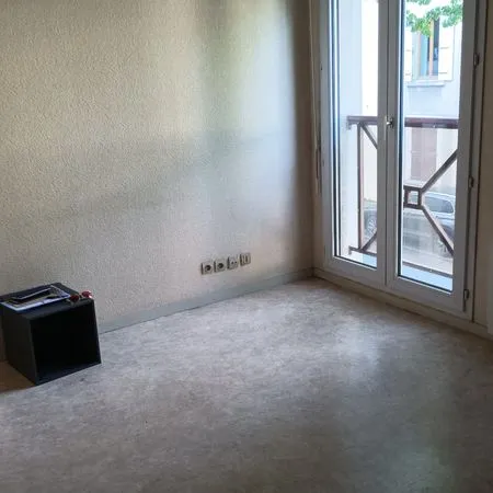Appartement Angers
